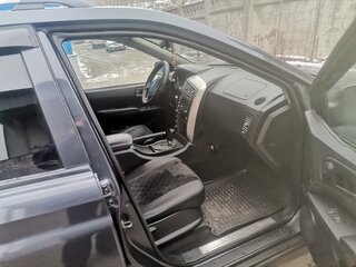 2011 SsangYong Kyron 6-speed I Рестайлинг, серый, 750000 рублей, вид 5