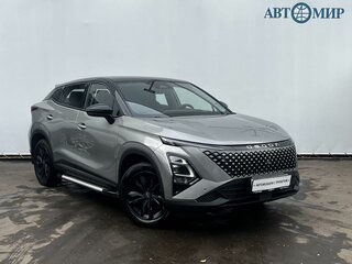 2024 Omoda C5 I Рестайлинг, серый, 2270000 рублей, вид 3