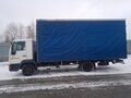 2000 MAN 8, белый, 800000 рублей - вид 3