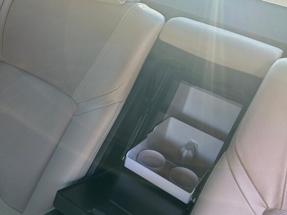 2009 BMW 7 серии Long 750Li xDrive V (F01/F02/F04), чёрный, 1180000 рублей - вид 29
