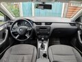 2013 Skoda Octavia III (A7), белый, 1050000 рублей - вид 6