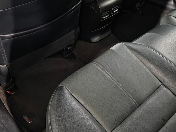 2014 Honda Crosstour I Рестайлинг, белый, 1590000 рублей - вид 15