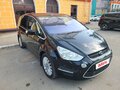 2011 Ford S-MAX I Рестайлинг, чёрный, 1200000 рублей - вид 1