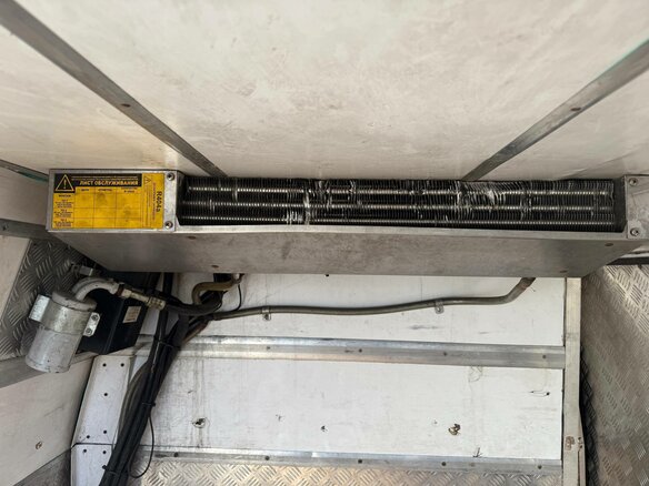 2011 Ford Transit Connect LWB I Рестайлинг, белый, 430000 рублей - вид 6