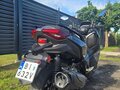 2025 Yamaha XMAX, чёрный, 750000 рублей - вид 10
