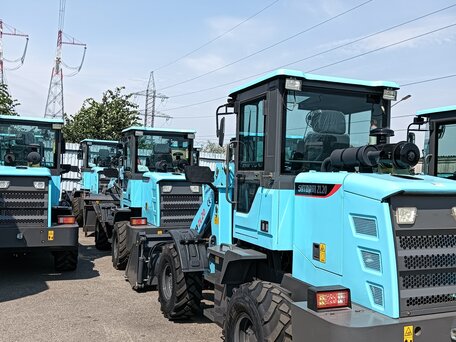 2024 Shtorm ZL20, синий, 1795000 рублей, вид 1