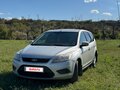 2011 Ford Focus II Рестайлинг, серебристый, 600000 рублей - вид 4