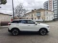 2023 FAW Bestune T77 I, чёрный - вид 8