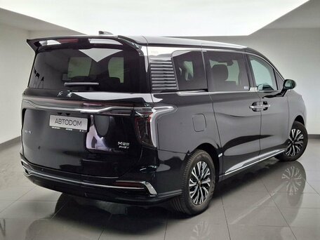 2025 Hongqi HQ9, чёрный, 6620000 рублей, вид 3