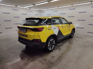 2023 FAW Bestune T77 I, чёрный, 1385250 рублей, вид 3