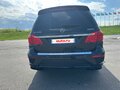 2013 Mercedes-Benz GL-Класс 500 II (X166), чёрный, 3500000 рублей - вид 5