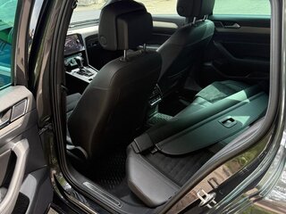 2019 Volkswagen Passat DSG7 B8, серый, 2200000 рублей, вид 5
