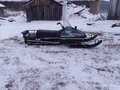 2005 Yamaha Bravo BR250T, зелёный, 430000 рублей
