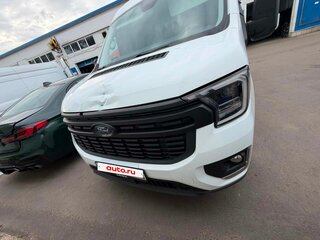 2024 Ford Transit, белый, 3650000 рублей, вид 2