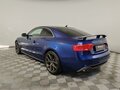 2014 Audi A5 I (8T) Рестайлинг, синий - вид 6