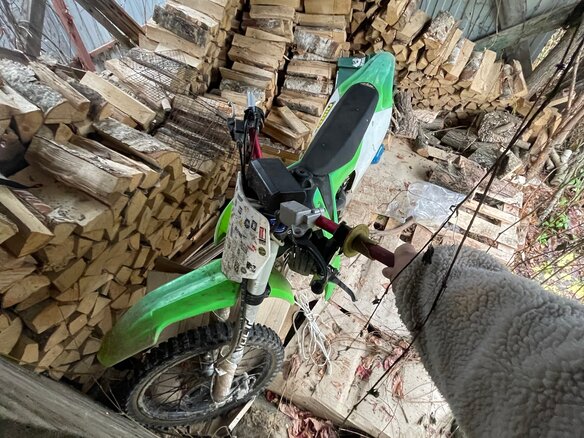 2018 Apollo RXF Freeride, зелёный, 70000 рублей - вид 2