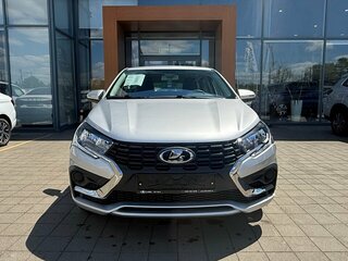 2026 Lada (ВАЗ) Iskra SW, серебристый, 1525000 рублей, вид 2