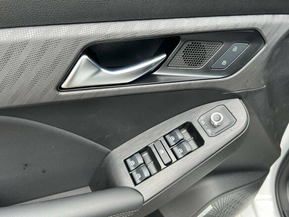 2026 Haval Jolion I Рестайлинг 2, белый - вид 15