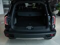 2026 Haval Dargo I Рестайлинг, чёрный, 3594725 рублей - вид 7