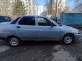 2005 Lada (ВАЗ) 2110, серебристый, 100000 рублей - вид 2