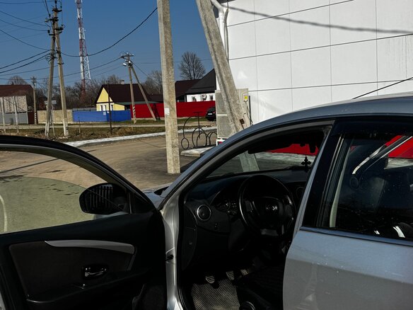 2014 Nissan Almera III (G15), серебристый, 520000 рублей - вид 12