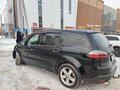 2009 Ford S-MAX I, чёрный, 880000 рублей - вид 3