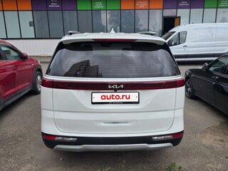 2022 Kia Carnival IV, белый, 3500000 рублей, вид 5