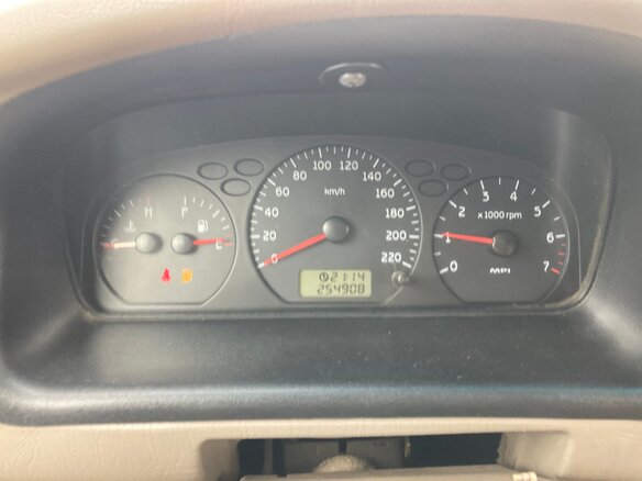 2007 Chery Amulet (A15) I, чёрный, 165000 рублей - вид 6
