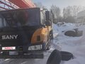 2013 Sany QY25C, жёлтый, 8225000 рублей