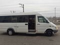 2015 Mercedes-Benz Sprinter Classic, белый, 1300000 рублей - вид 1