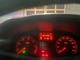 2013 Lada (ВАЗ) Largus I, серебристый, 485000 рублей, вид 5
