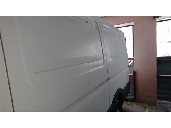 2013 Iveco Daily, белый, 1900000 рублей - вид 14