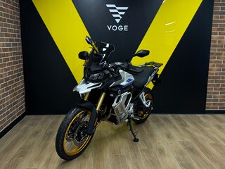 2026 Voge 900DSX, синий, 1033000 рублей, вид 3