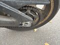 2011 Yamaha FZ8, белый, 490000 рублей - вид 11