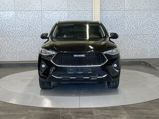 2021 Haval F7x I, чёрный, 1350000 рублей, вид 5