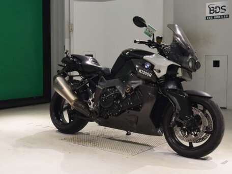 2012 BMW K 1300 R, чёрный, 735000 рублей, вид 2