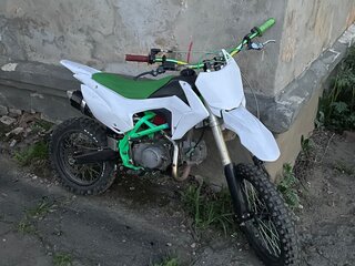 2023 SSSR Atom, белый, 62000 рублей, вид 3