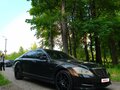 2012 Mercedes-Benz S-Класс 500 V (W221) Рестайлинг, чёрный, 2100000 рублей - вид 2