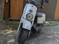 2017 Yamaha VOX, белый, 65000 рублей