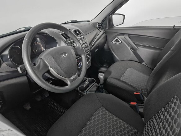 2024 Lada (ВАЗ) Granta I Рестайлинг, коричневый, 779000 рублей - вид 12