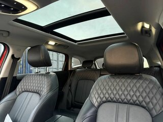 2021 Exeed TXL I, красный, 1748000 рублей, вид 4
