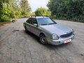 1997 Ford Scorpio II, серый, 138000 рублей - вид 2