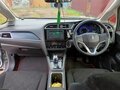 2015 Honda Shuttle II, серебристый, 930000 рублей - вид 8
