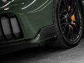 2026 Porsche 911 Turbo S VIII (992) Рестайлинг, зелёный, 39000000 рублей - вид 8