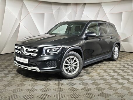 Mercedes-Benz GLB I (X247)