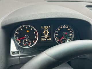2010 Volkswagen Tiguan I, белый, 1200000 рублей, вид 3