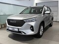 2026 Haval M6 II, серый, 2099000 рублей - вид 2