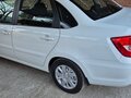 2021 Lada (ВАЗ) Granta I Рестайлинг, белый, 1200000 рублей - вид 2