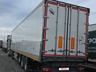 2024 Long Gua LGC9400, белый, 5761000 рублей, вид 2