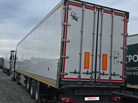 2024 Long Gua LGC9400, белый, 5761000 рублей, вид 2
